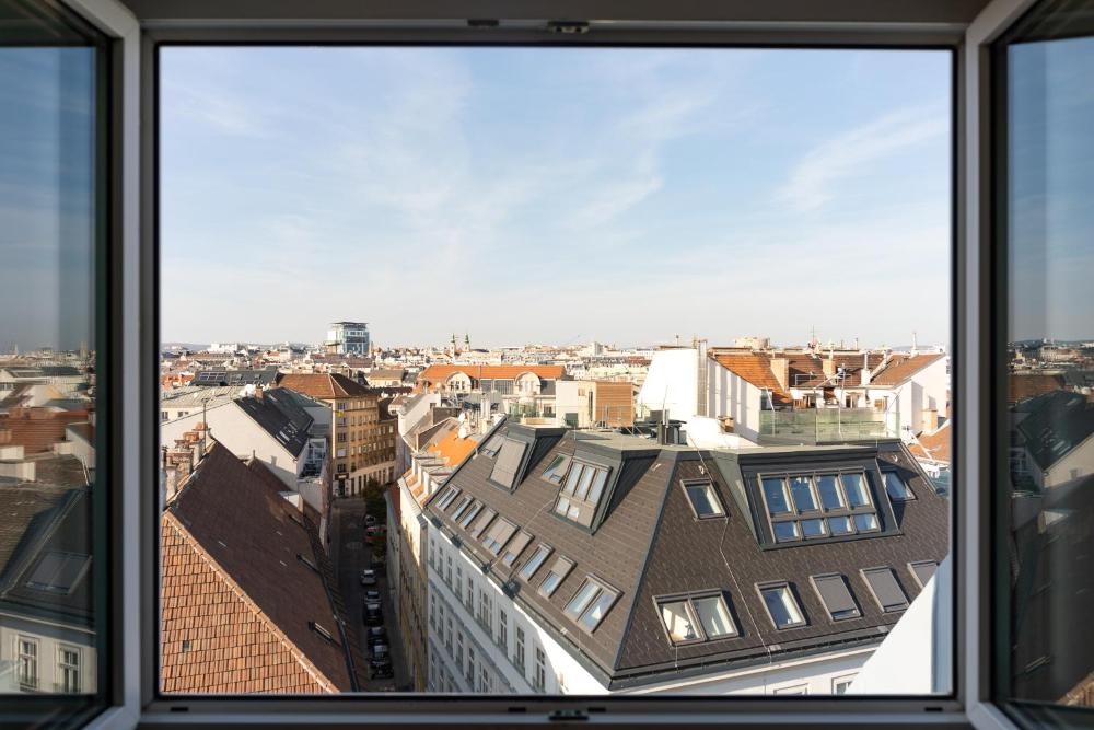 Holiday Inn Vienna City